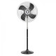 Walton WPF24S-RSC Pedestal Fan